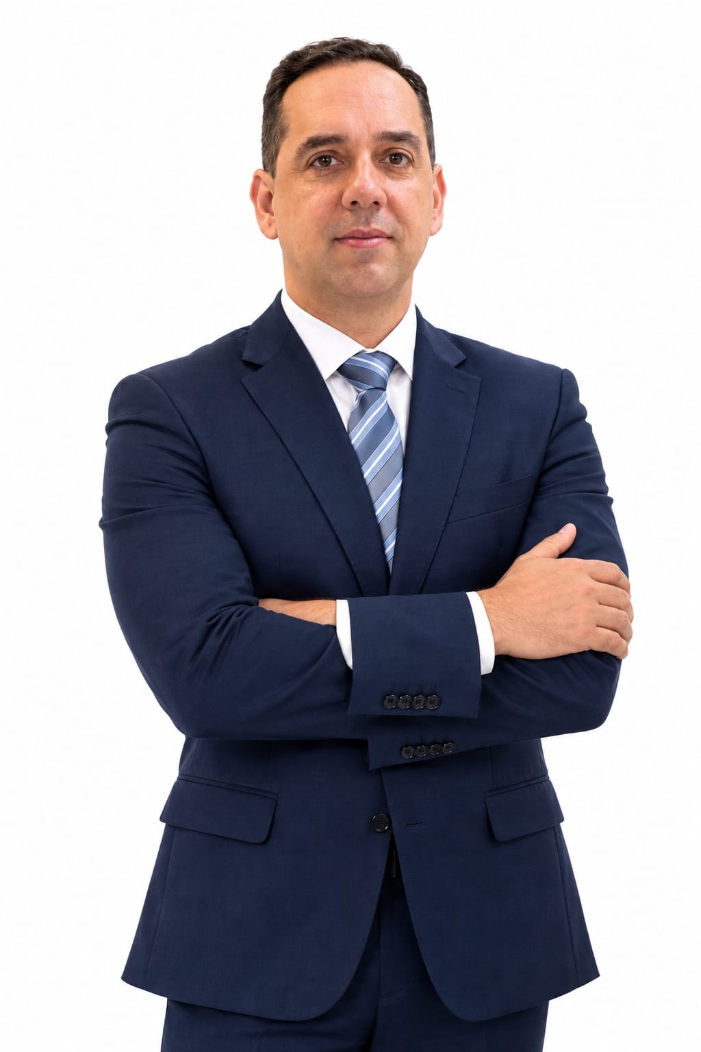 Dr. Alan Ferrer